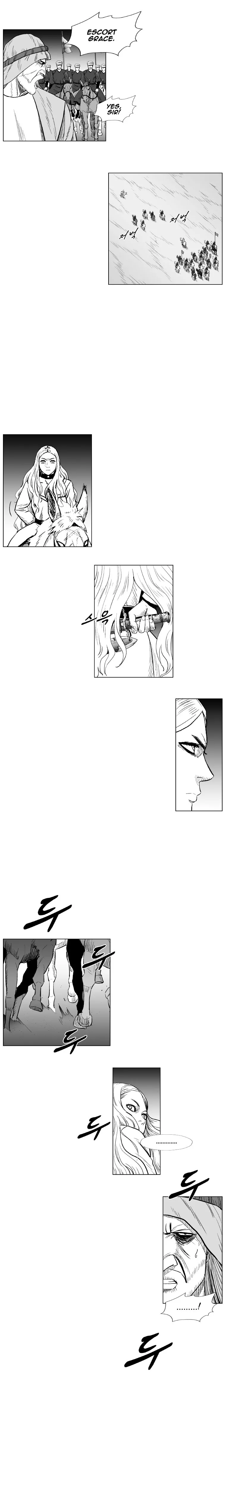 Read Red Storm Manga Online