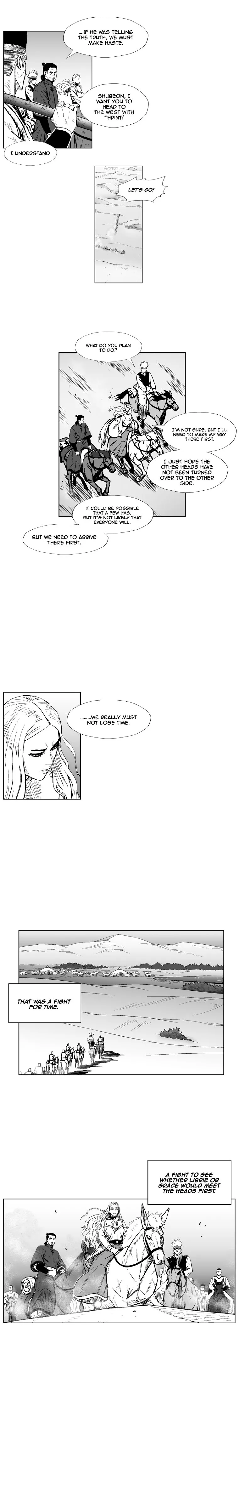 Read Red Storm Manga Online