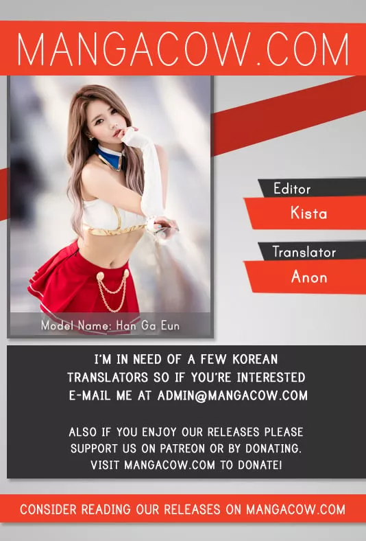 Read Red Storm Manga Online