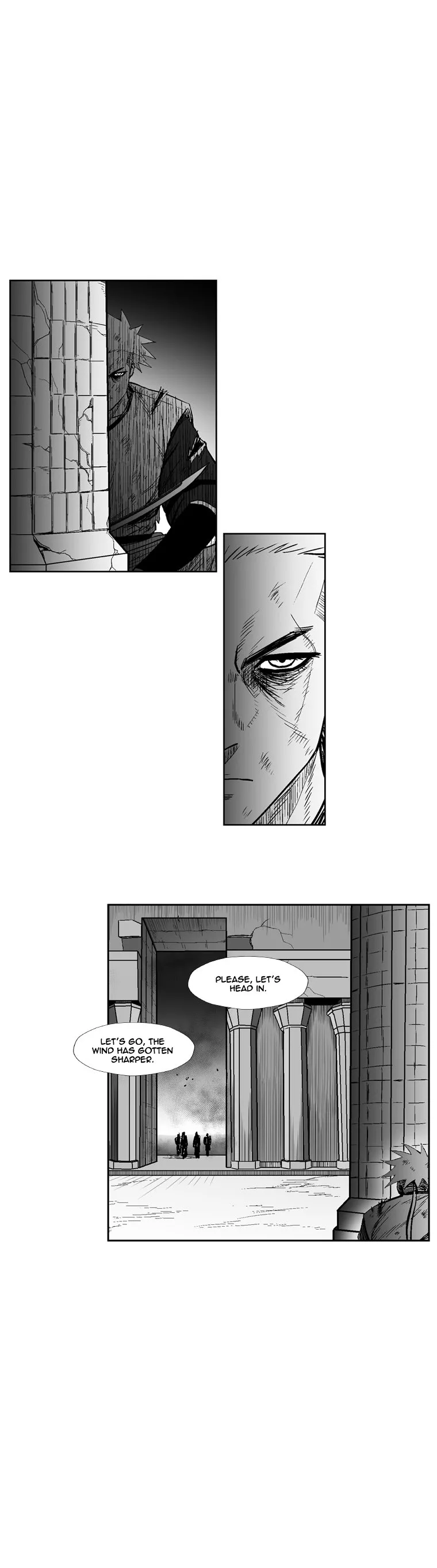 Read Red Storm Manga Online