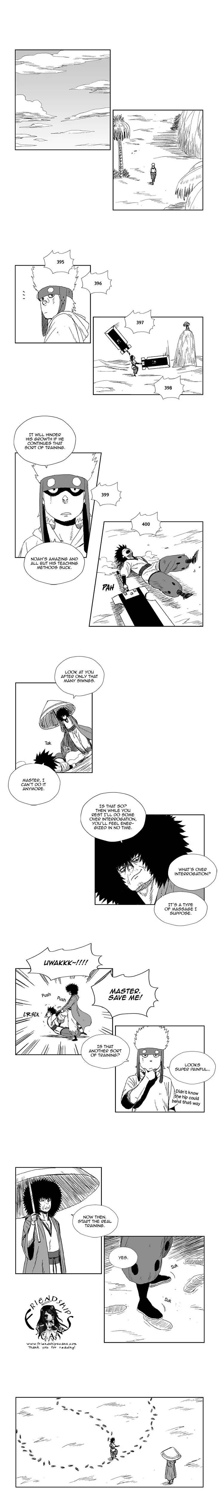 Read Red Storm Manga Online