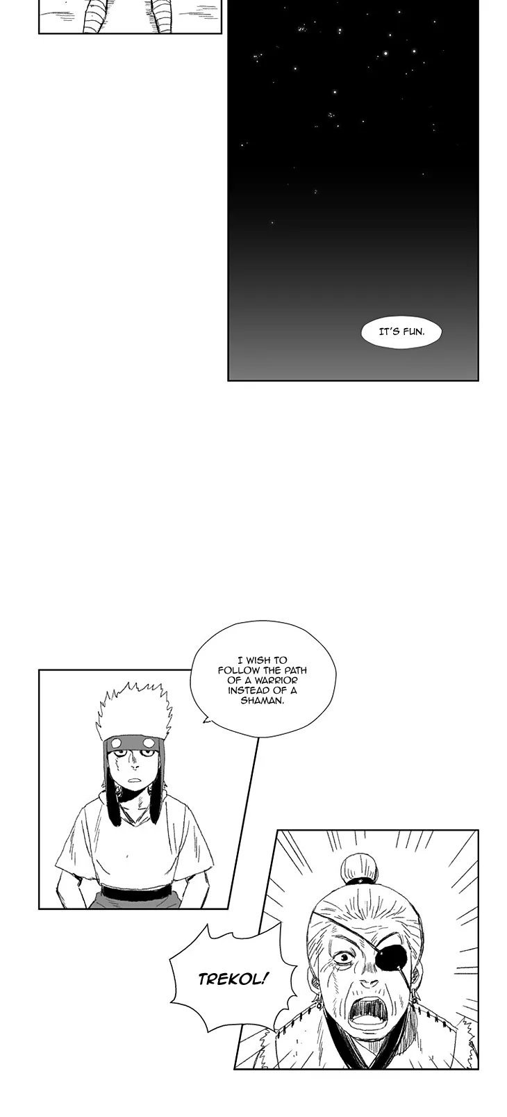 Read Red Storm Manga Online