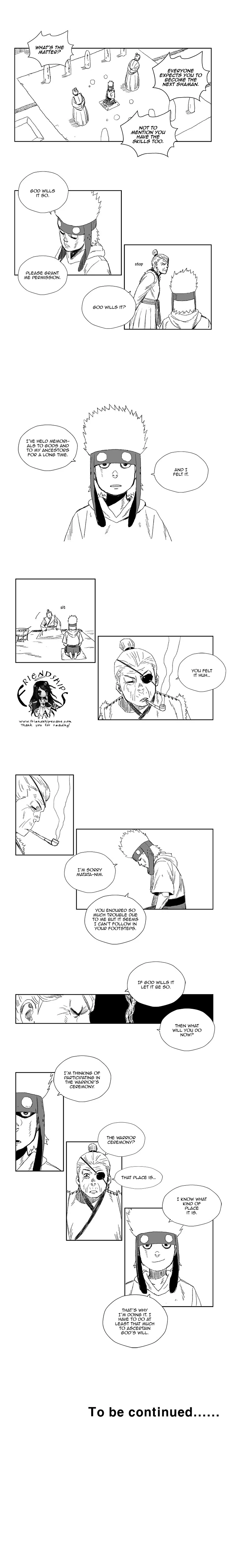 Read Red Storm Manga Online