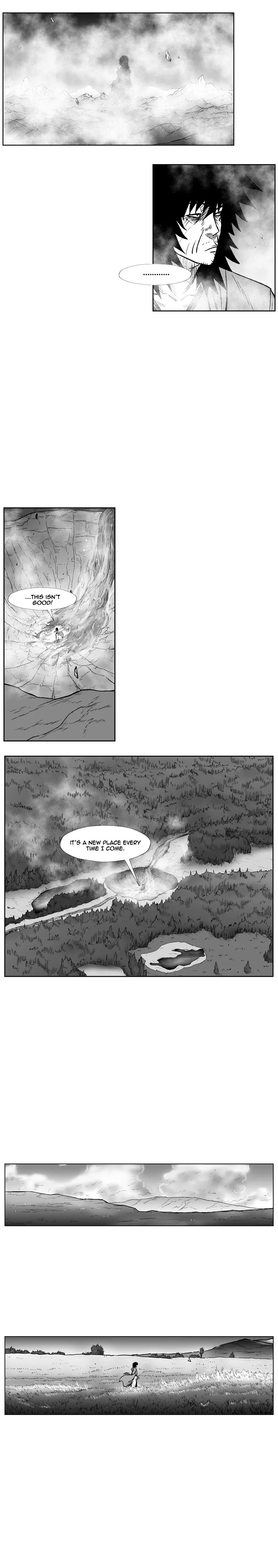 Read Red Storm Manga Online