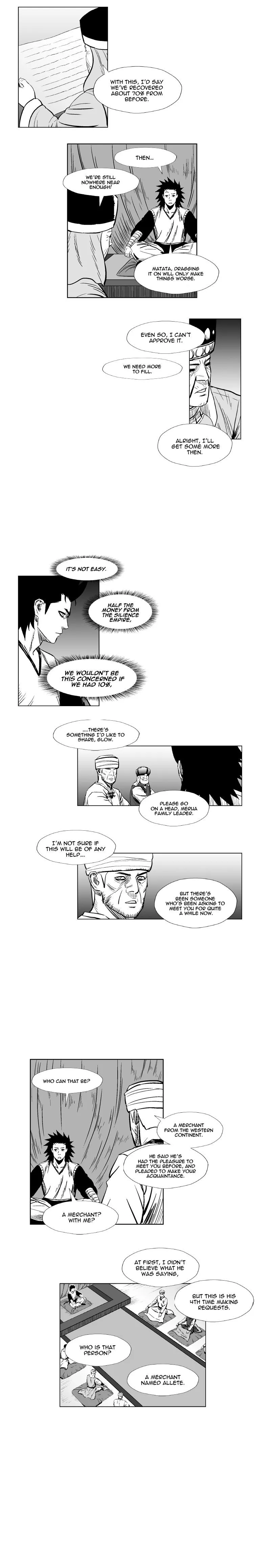 Read Red Storm Manga Online