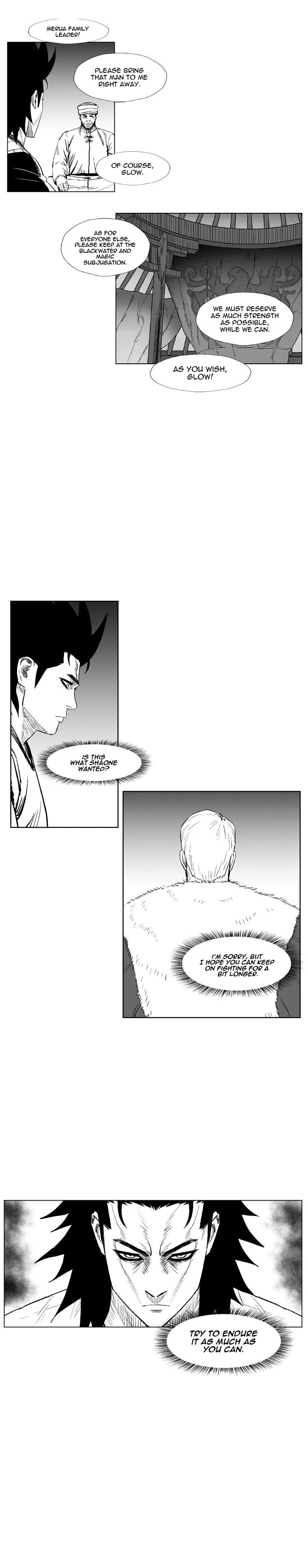 Read Red Storm Manga Online