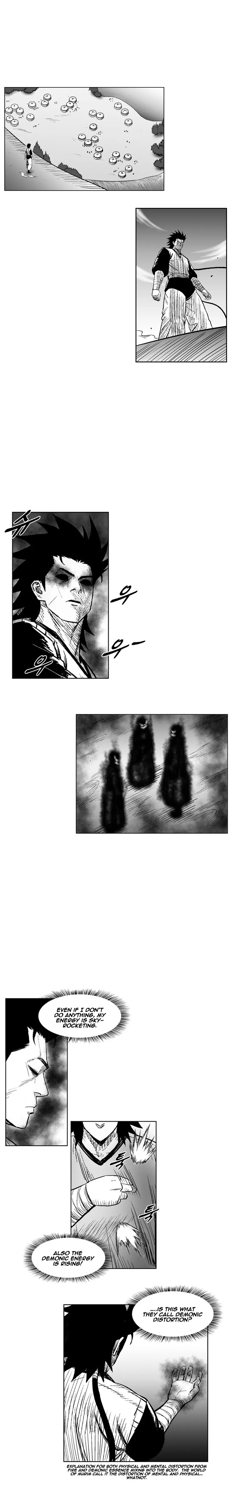 Read Red Storm Manga Online