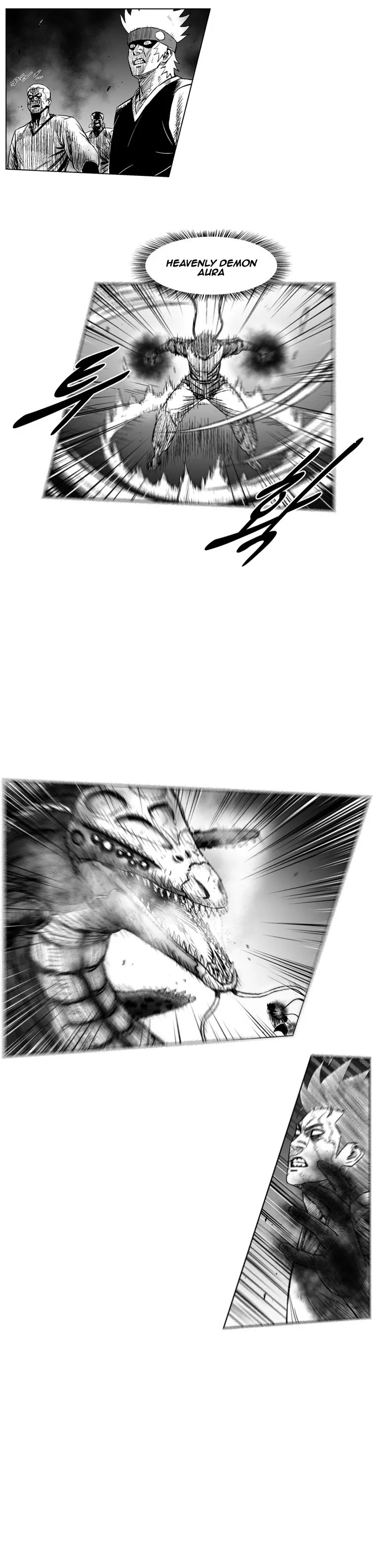 Read Red Storm Manga Online