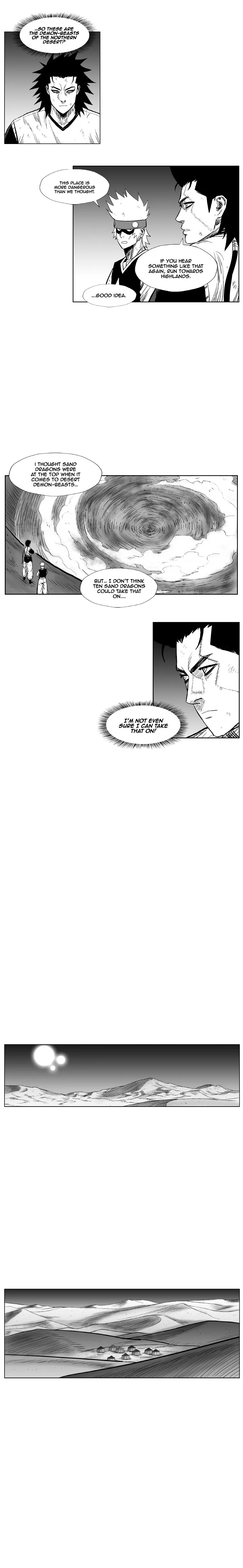 Read Red Storm Manga Online