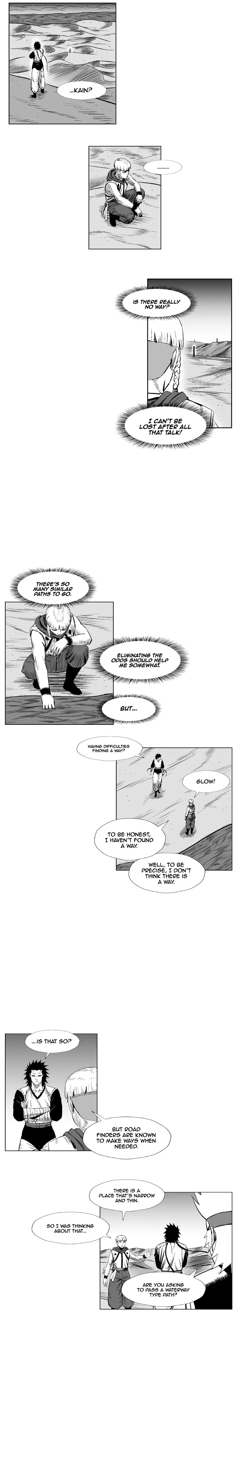 Read Red Storm Manga Online