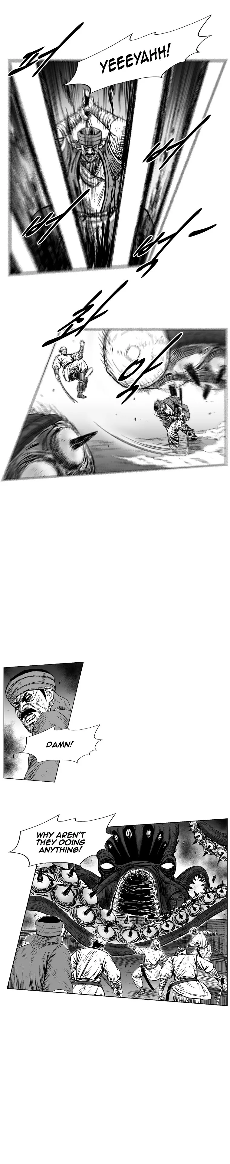 Read Red Storm Manga Online