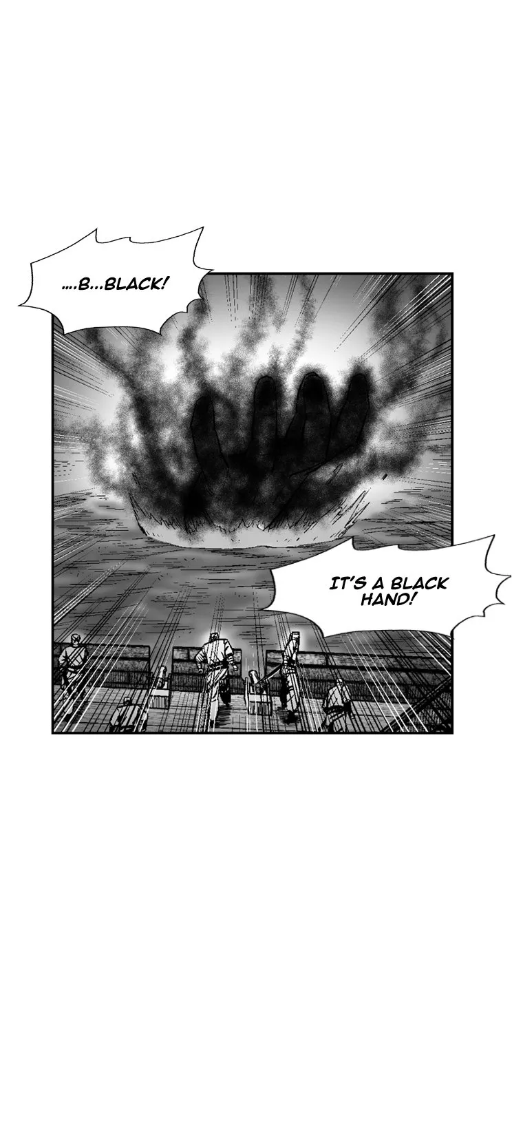 Read Red Storm Manga Online