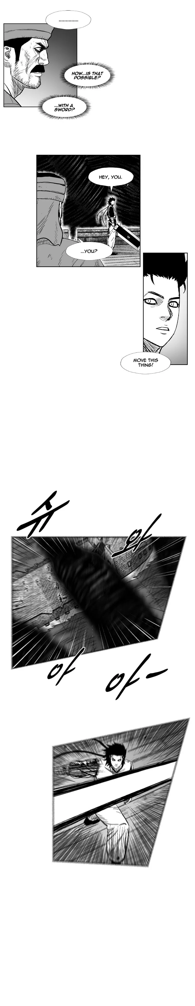 Read Red Storm Manga Online
