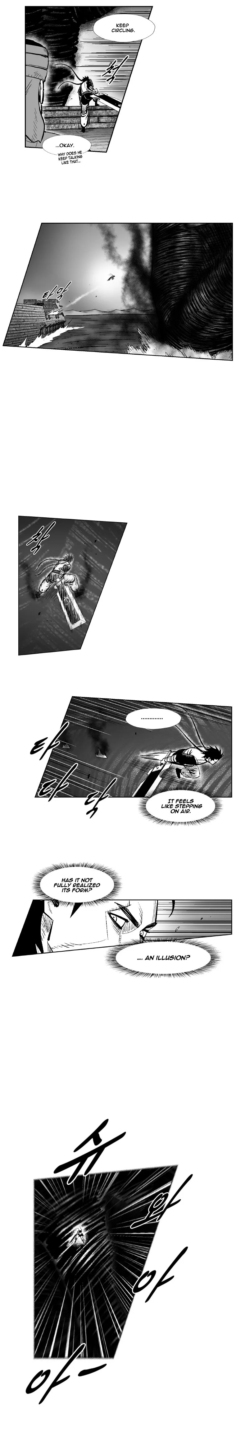 Read Red Storm Manga Online