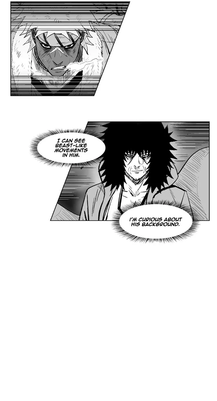 Read Red Storm Manga Online