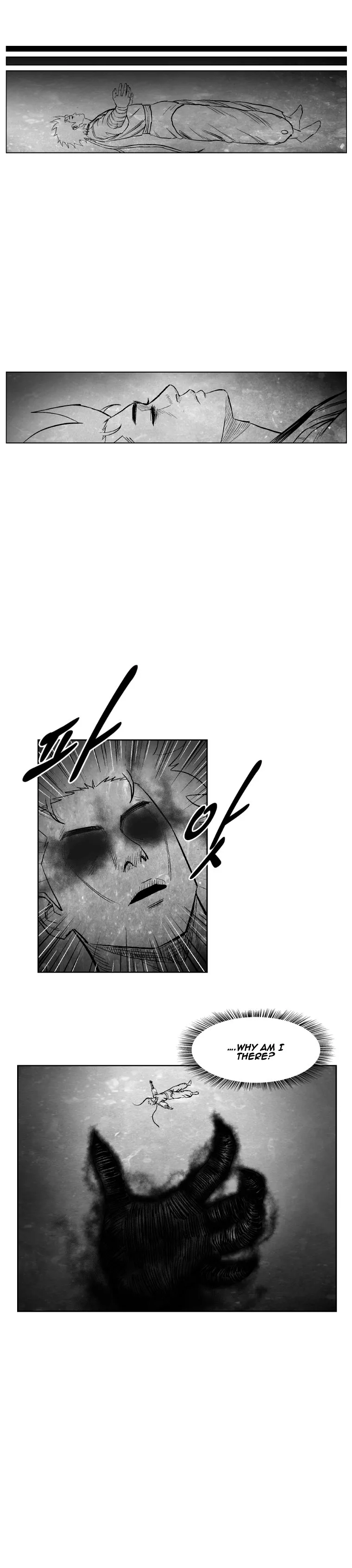 Read Red Storm Manga Online