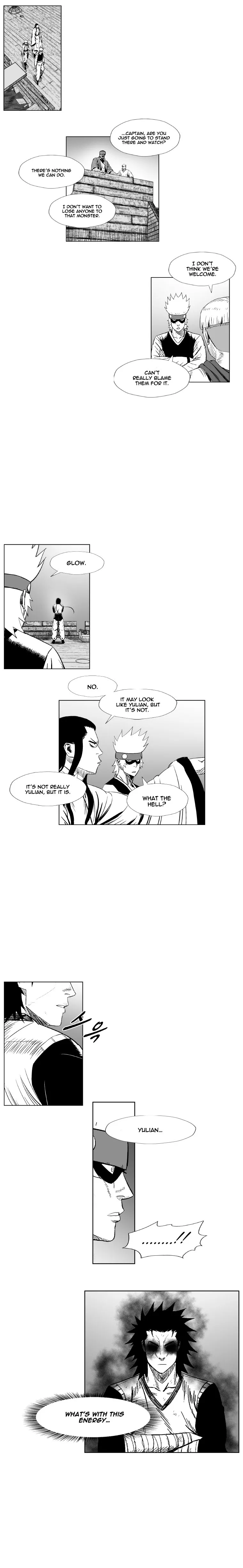 Read Red Storm Manga Online