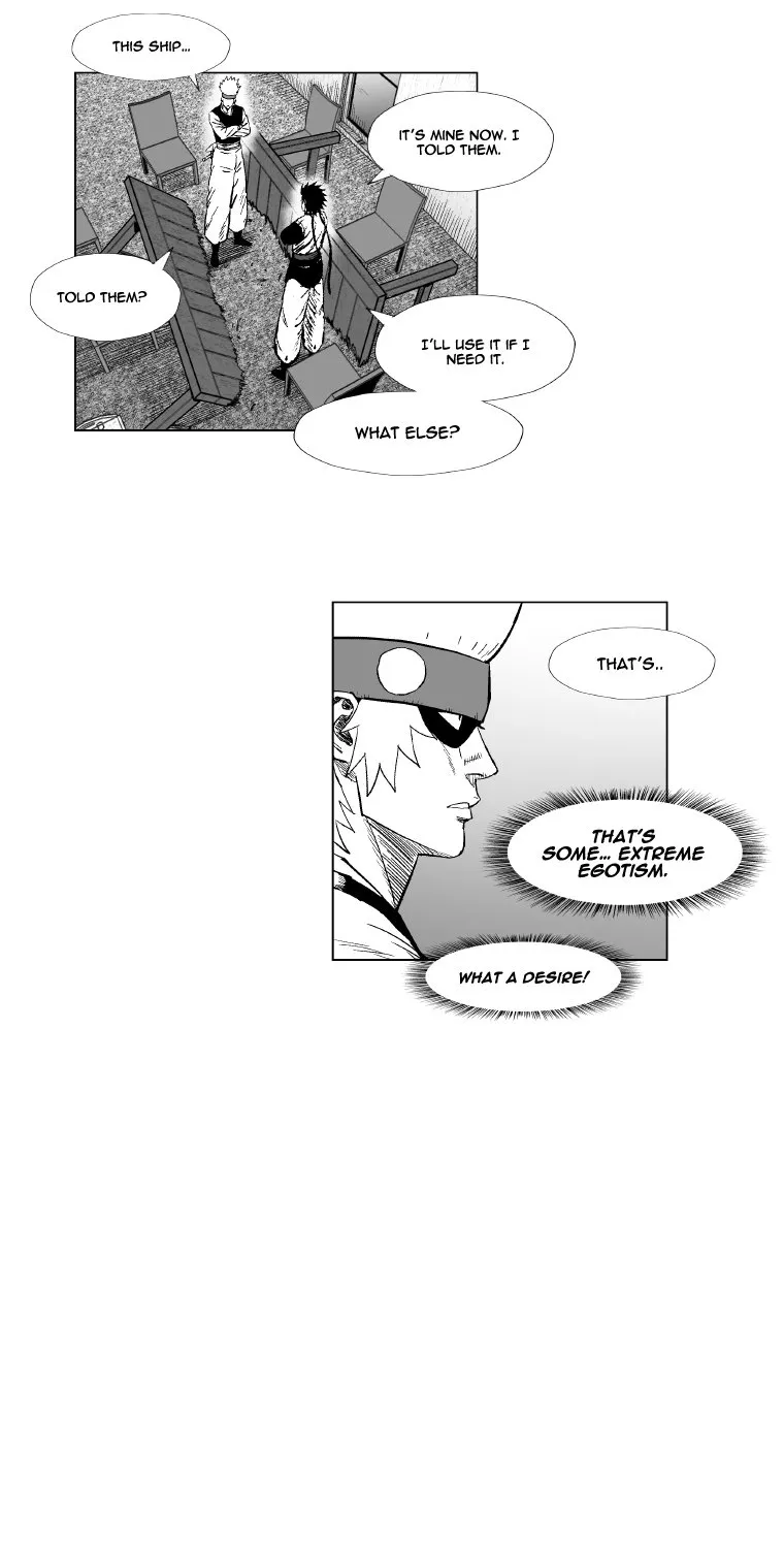 Read Red Storm Manga Online