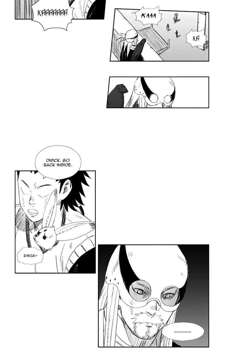 Read Red Storm Manga Online