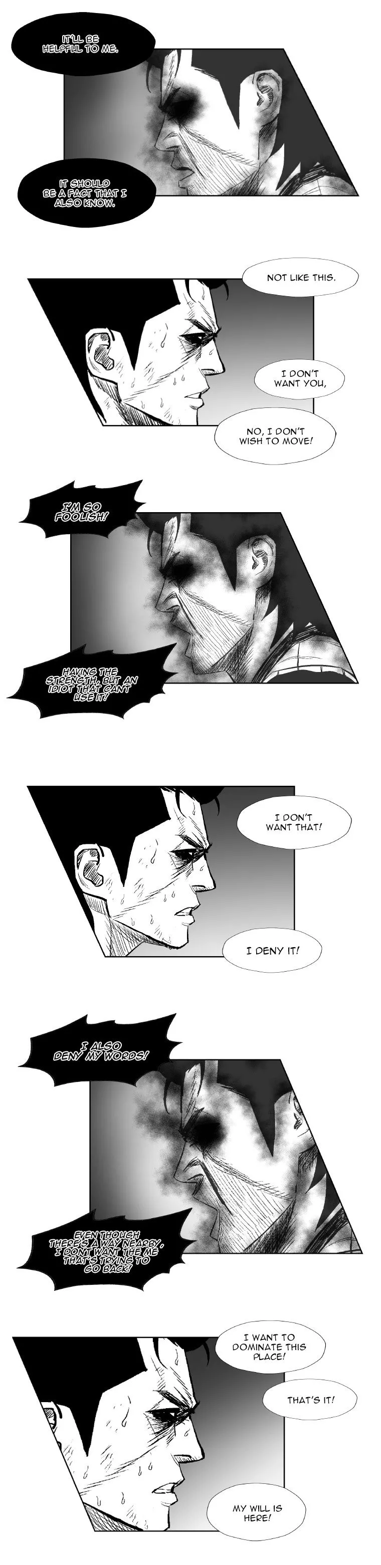 Read Red Storm Manga Online