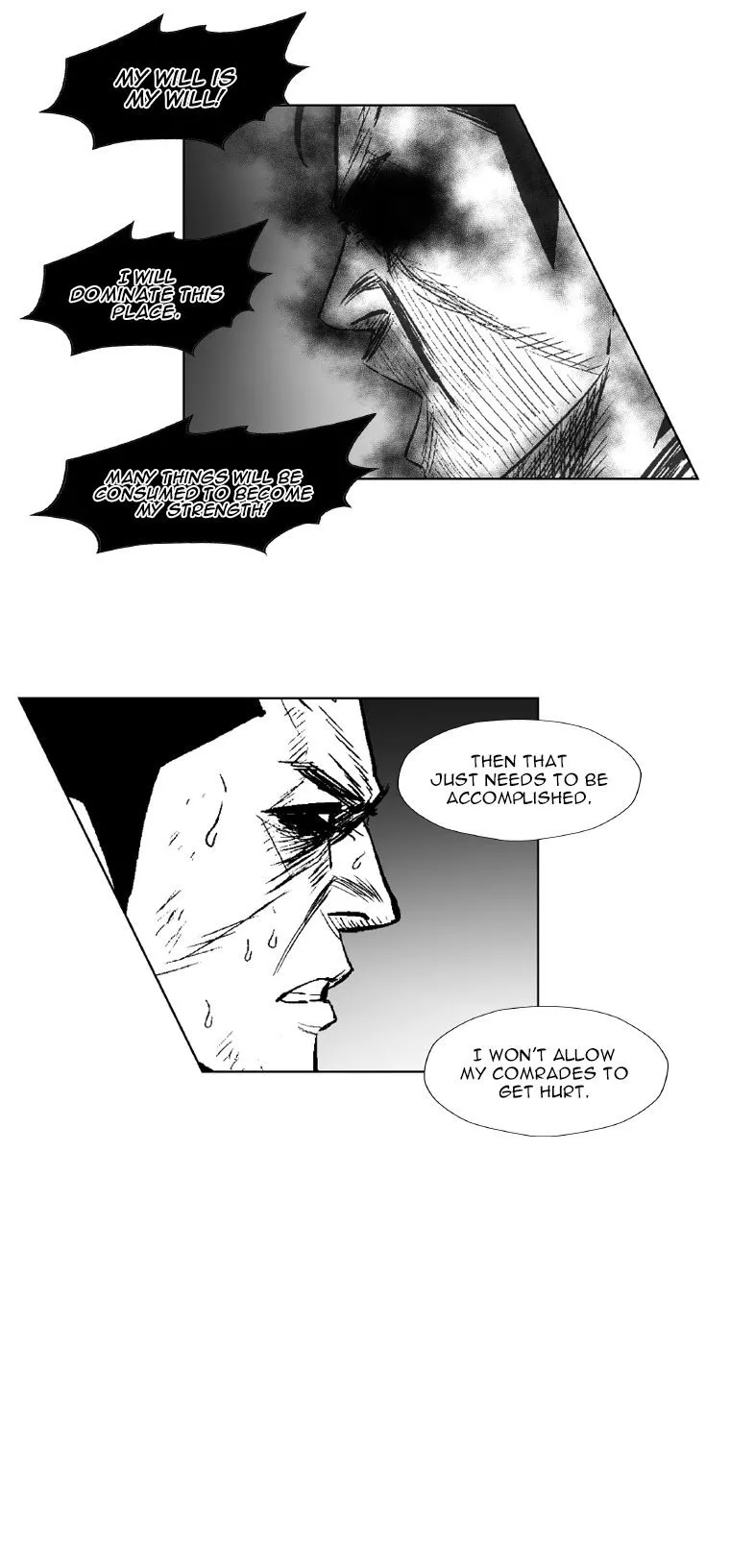 Read Red Storm Manga Online