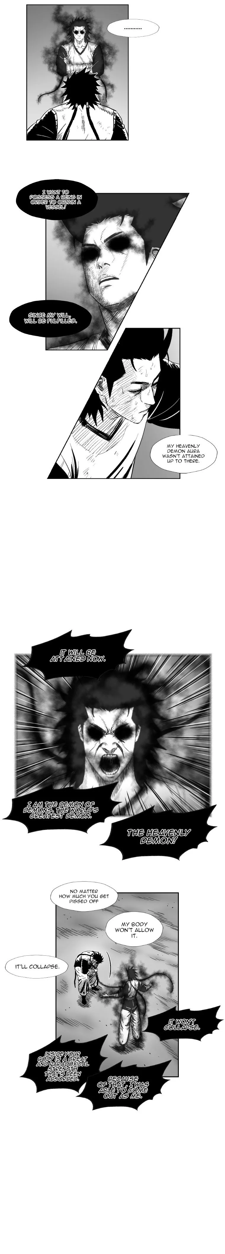 Read Red Storm Manga Online