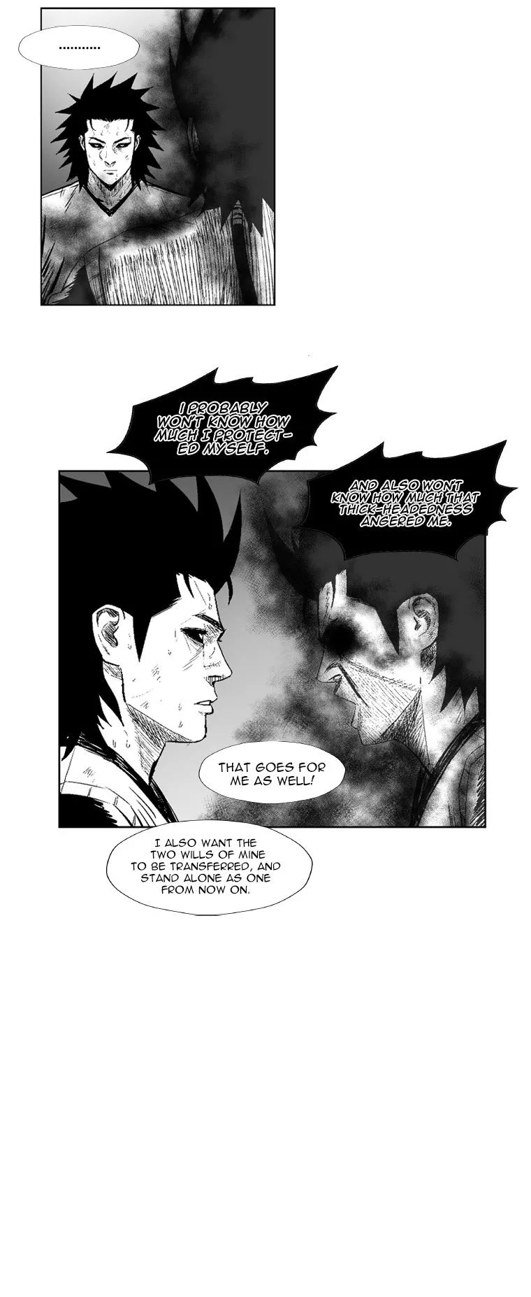 Read Red Storm Manga Online