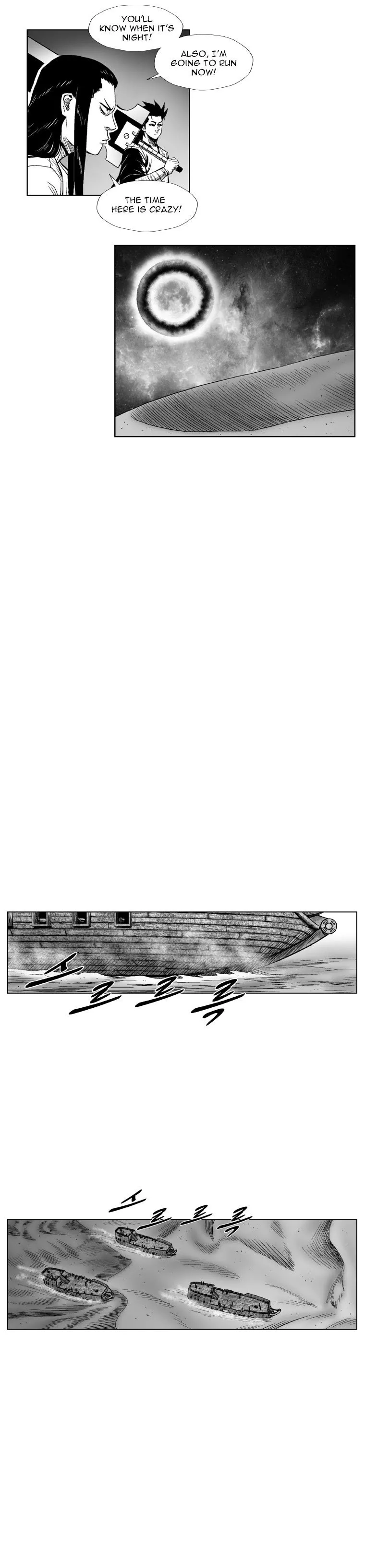 Read Red Storm Manga Online