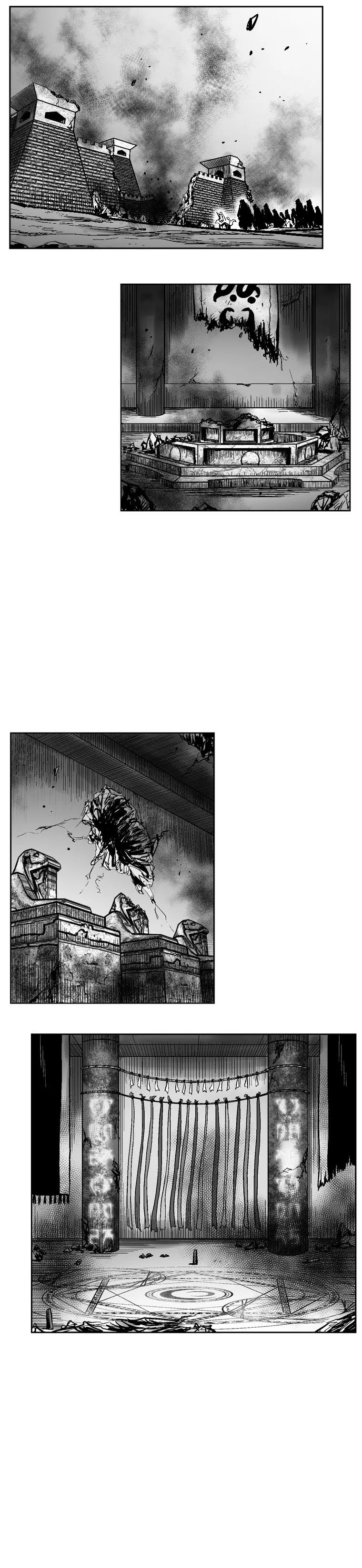 Read Red Storm Manga Online