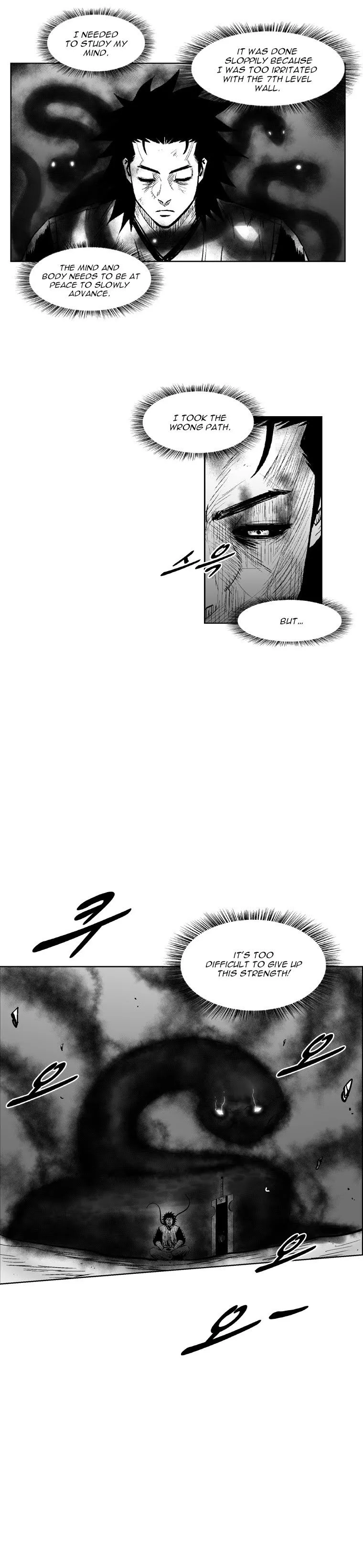 Read Red Storm Manga Online