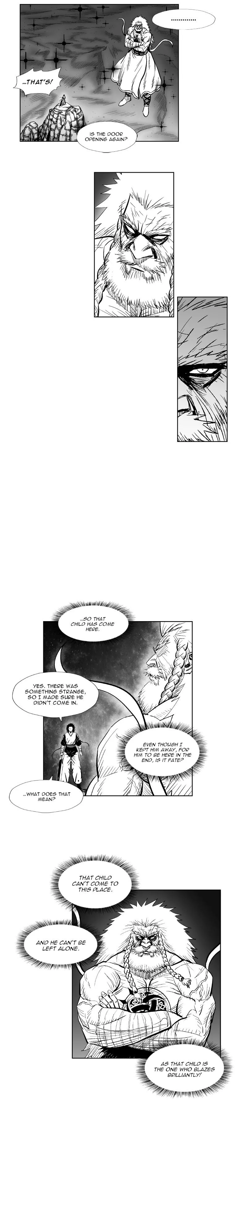 Read Red Storm Manga Online