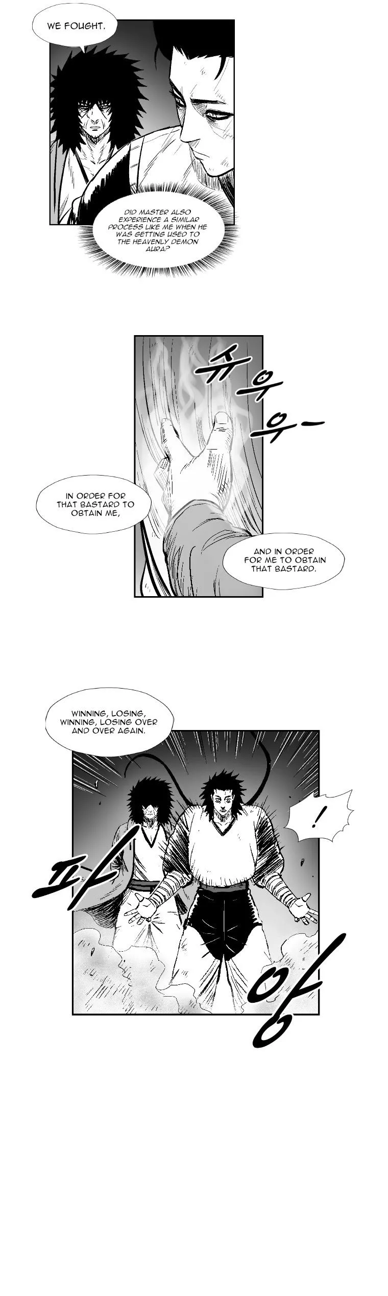 Read Red Storm Manga Online