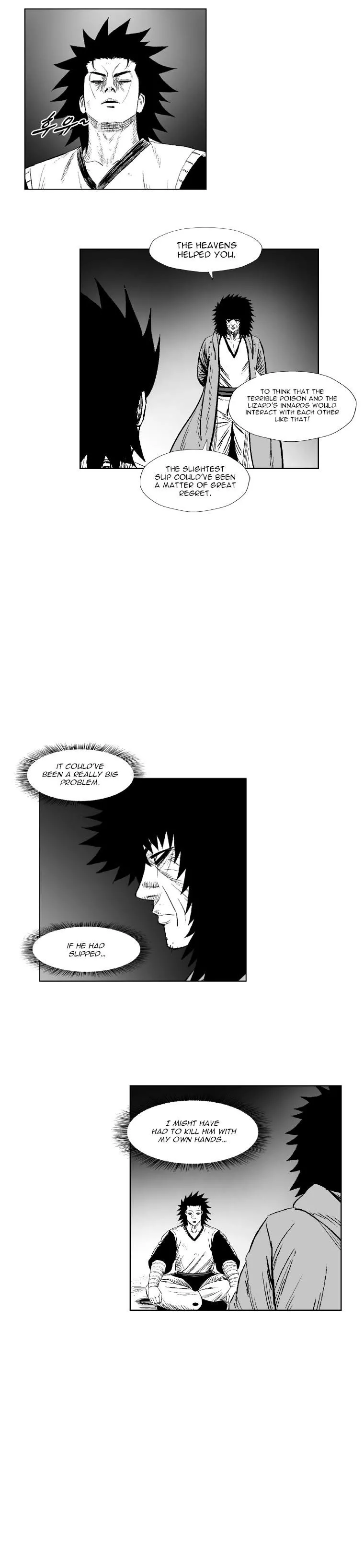 Read Red Storm Manga Online