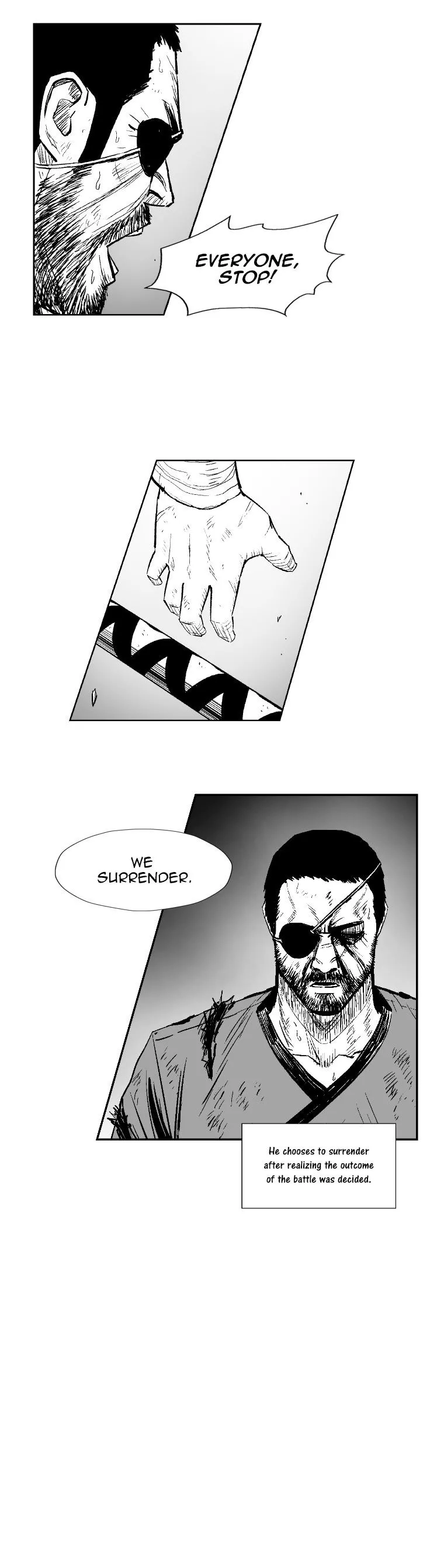 Read Red Storm Manga Online