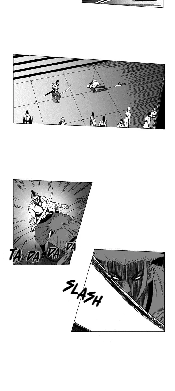 Read Red Storm Manga Online