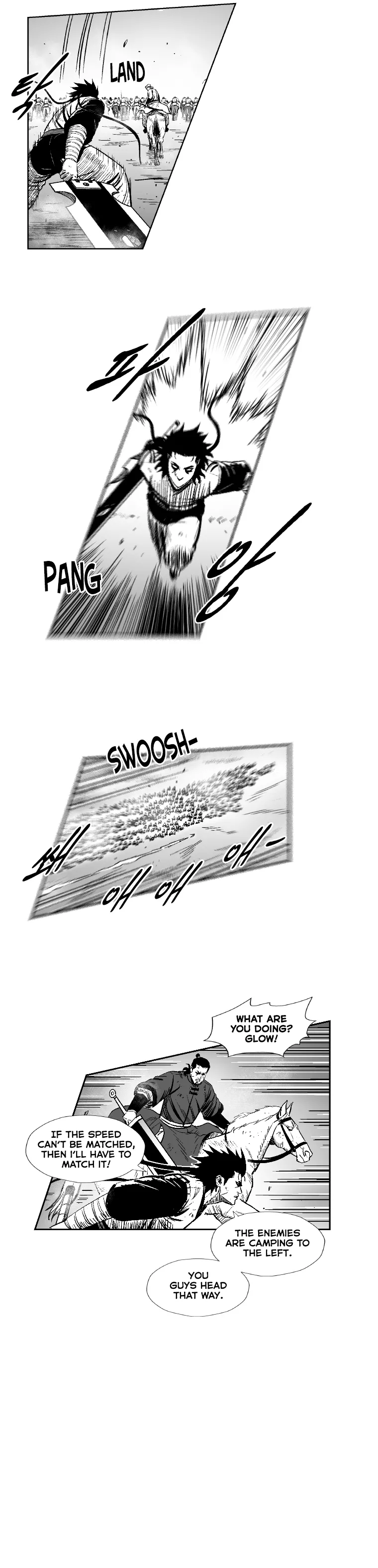 Read Red Storm Manga Online