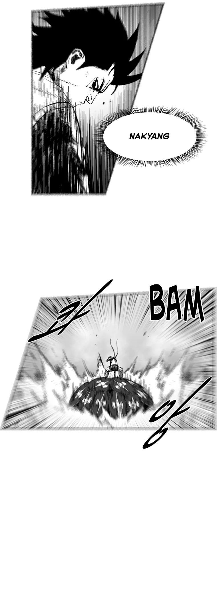 Read Red Storm Manga Online
