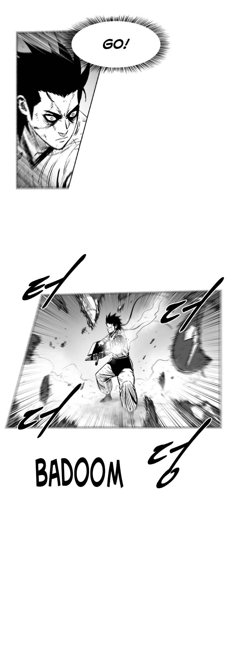 Read Red Storm Manga Online