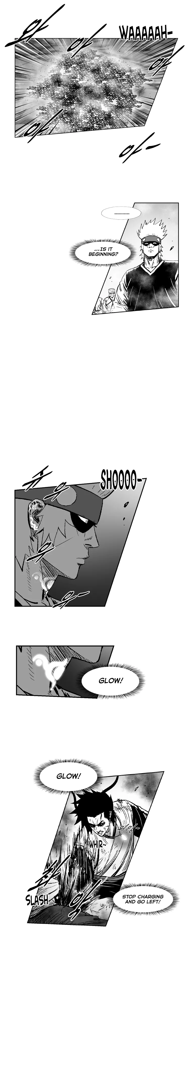 Read Red Storm Manga Online