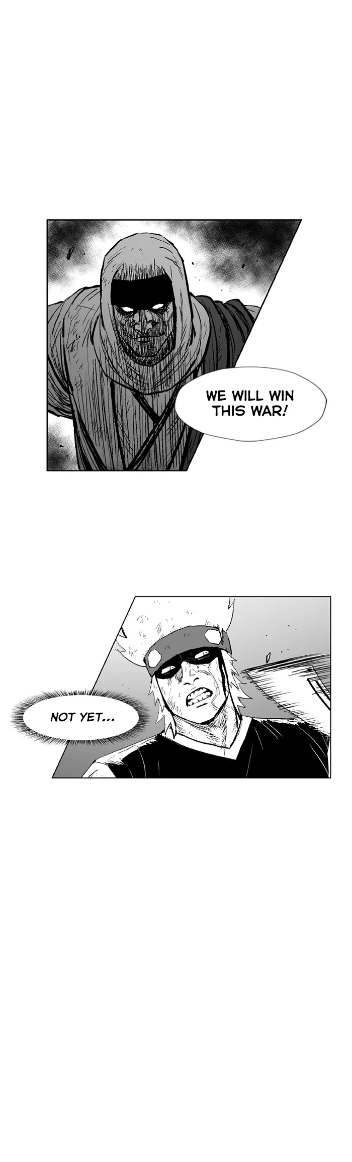Read Red Storm Manga Online