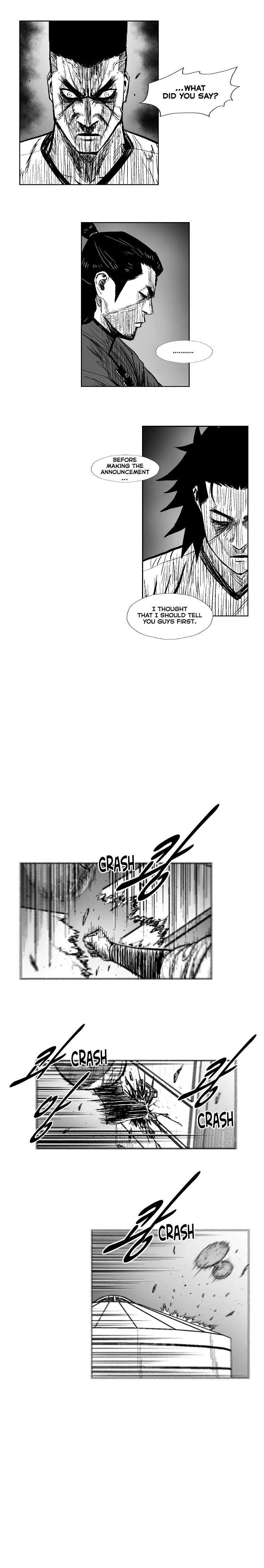 Read Red Storm Manga Online