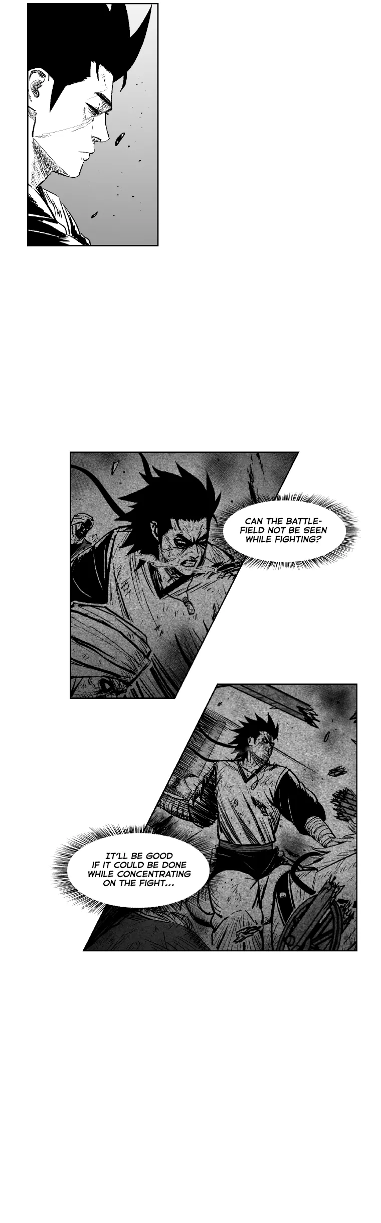 Read Red Storm Manga Online
