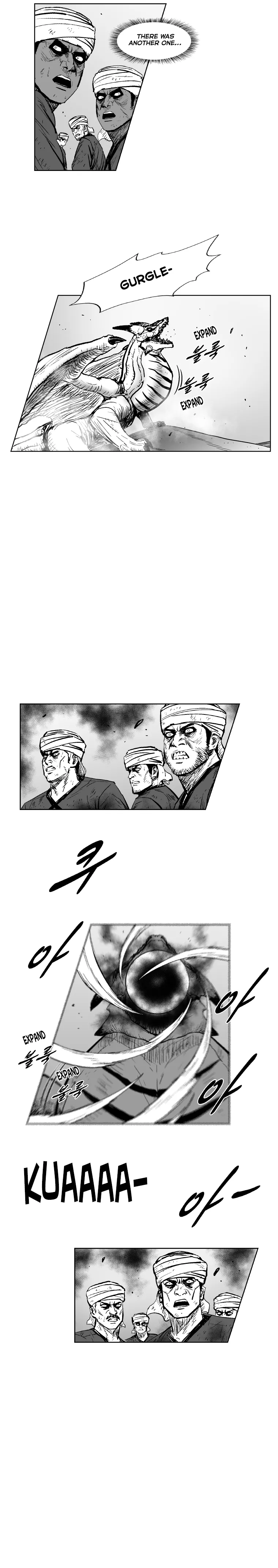 Read Red Storm Manga Online