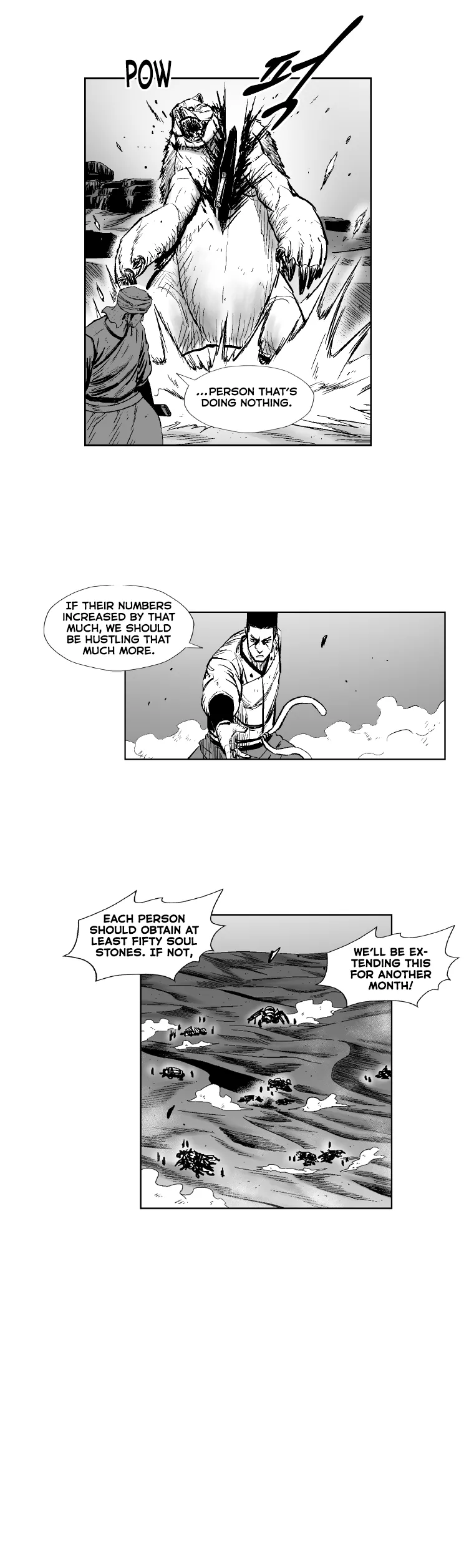 Read Red Storm Manga Online