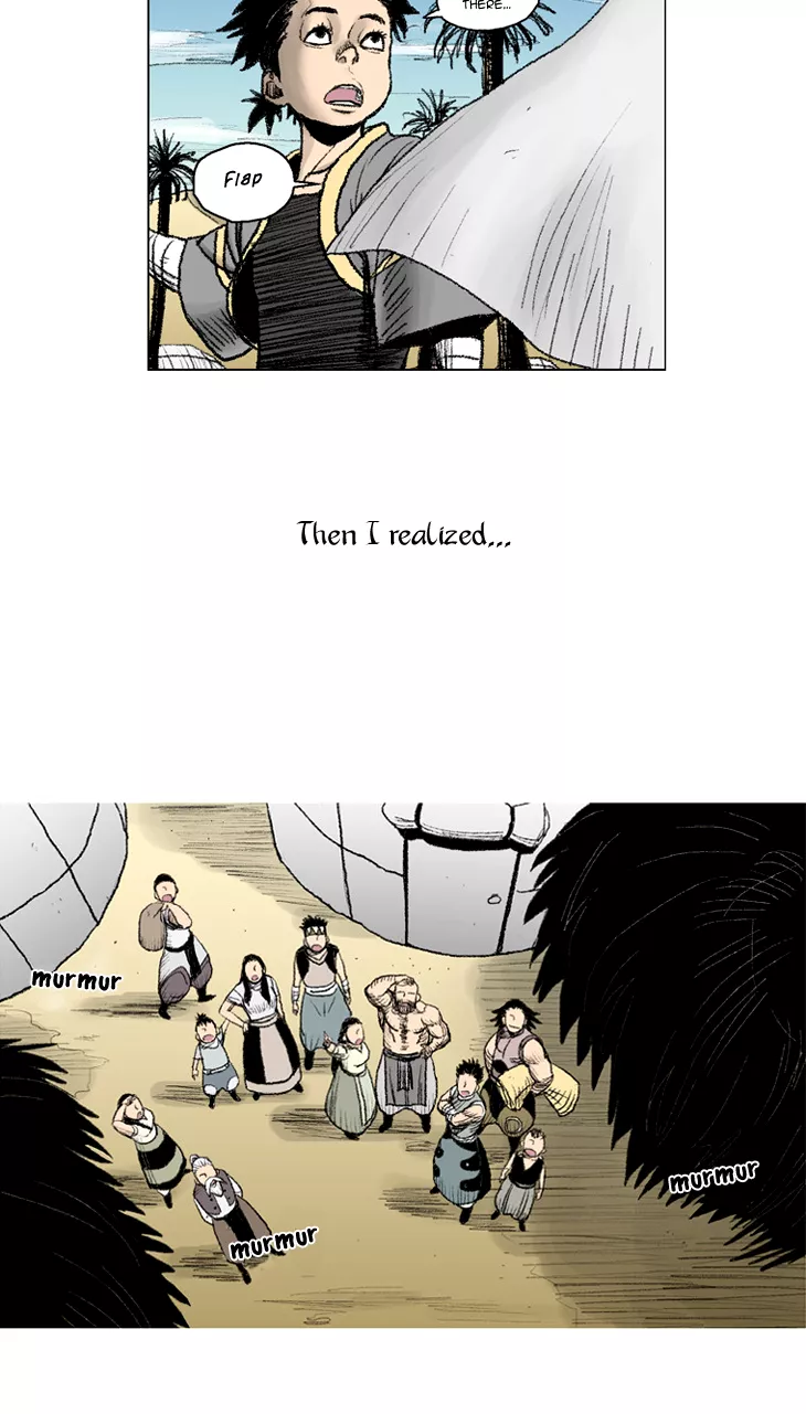 Read Red Storm Manga Online