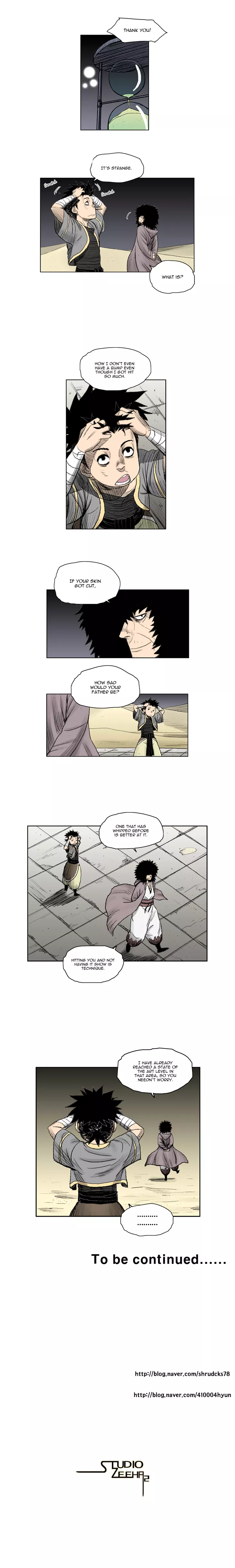 Read Red Storm Manga Online