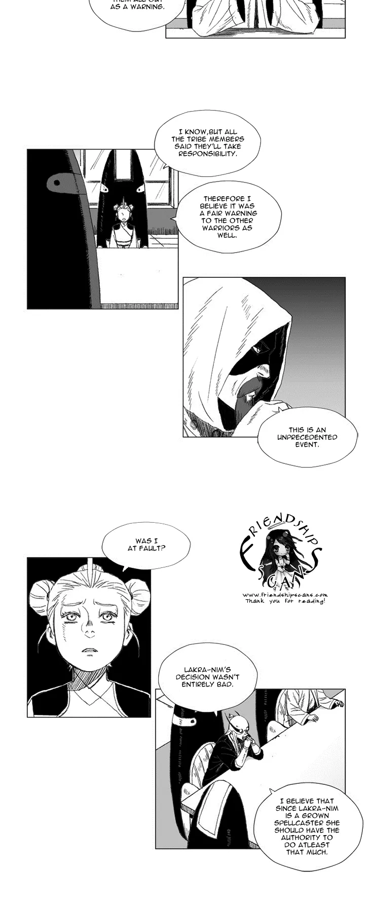 Read Red Storm Manga Online