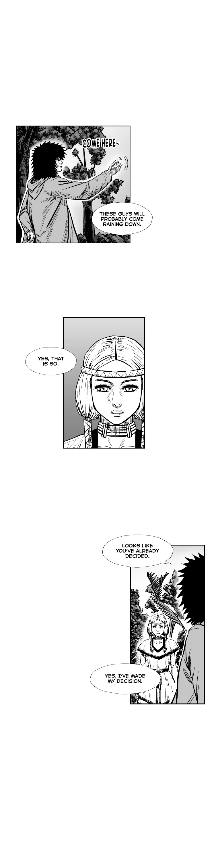 Read Red Storm Manga Online