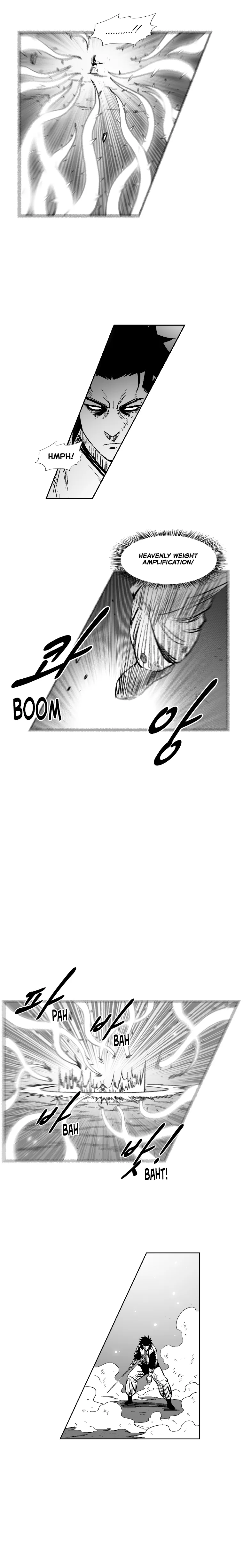 Read Red Storm Manga Online