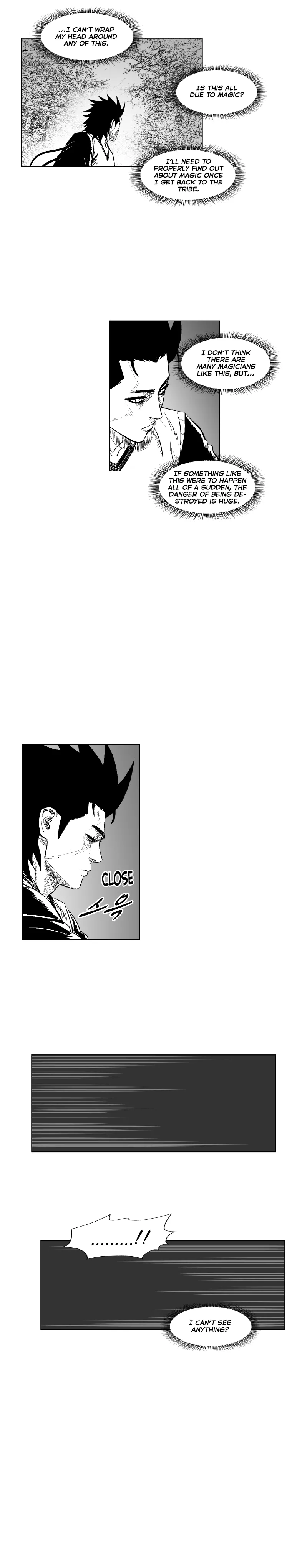 Read Red Storm Manga Online